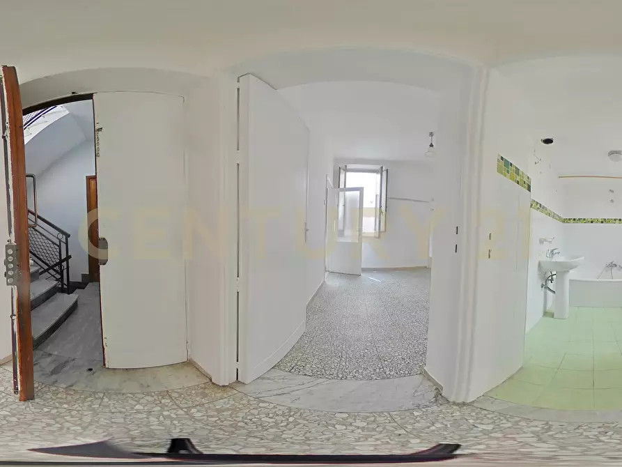 Immagine 43 di Appartamento in vendita  in Via Epicarmo 196 a Augusta