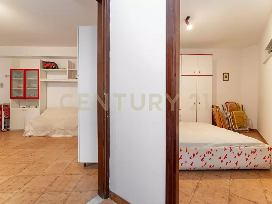 Immagine 22 di Bilocale in vendita  in via regina del cielo 125/b a Fiumefreddo Di Sicilia