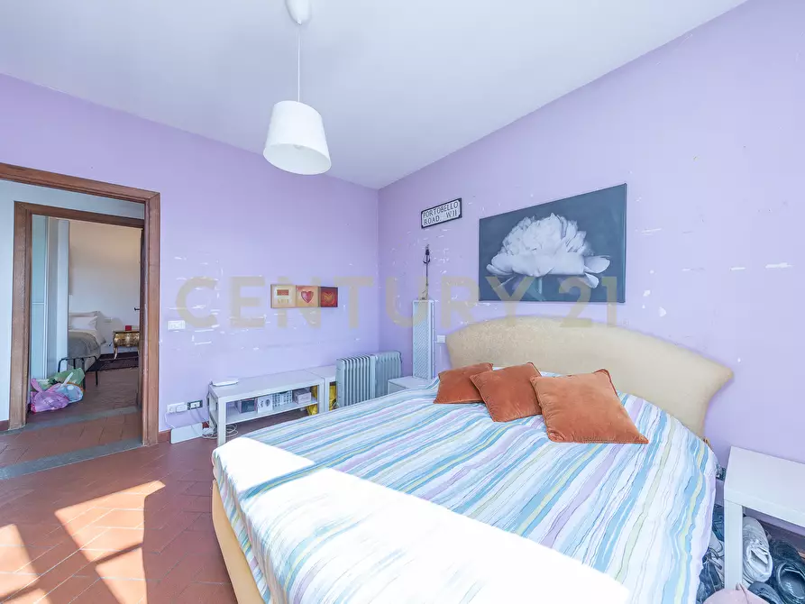 Immagine 110 di Casa indipendente in vendita  in Via di Grotte Maria 67 a Frascati