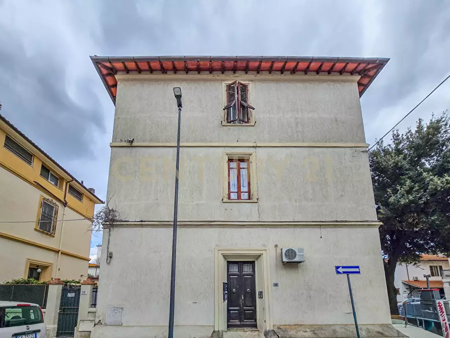 Immagine 16 di Pentalocale in vendita  in Via Porto Loretano 28 a Grosseto