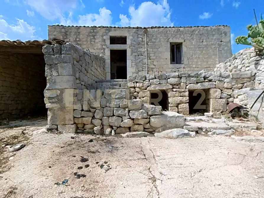 Immagine 3 di Rustico / casale in vendita  in strada provinciale 104 a Modica