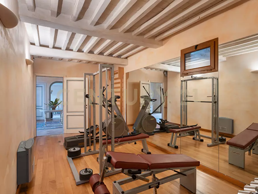 Immagine 26 di Villa in vendita  in Strada di Monte Bottigli a Grosseto