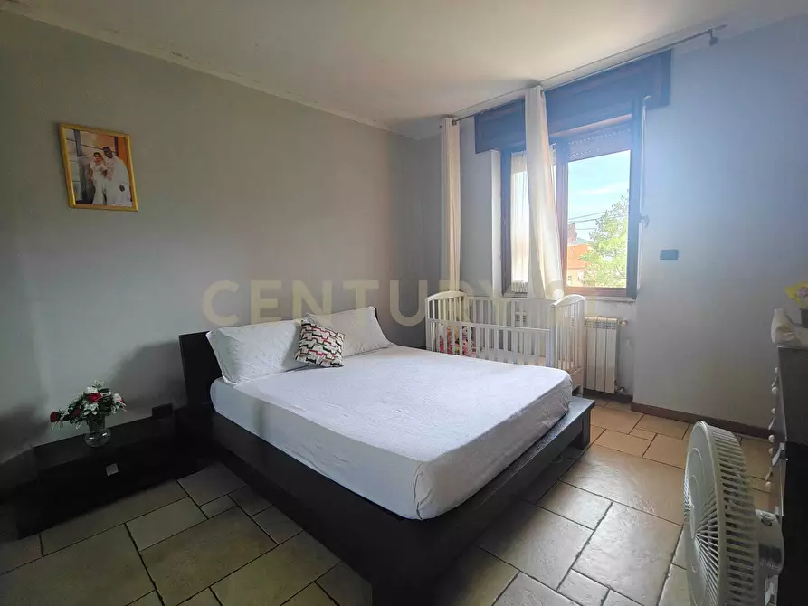 Immagine 13 di Quadrilocale in vendita  in Via Francesco Glisenti a Villa Carcina