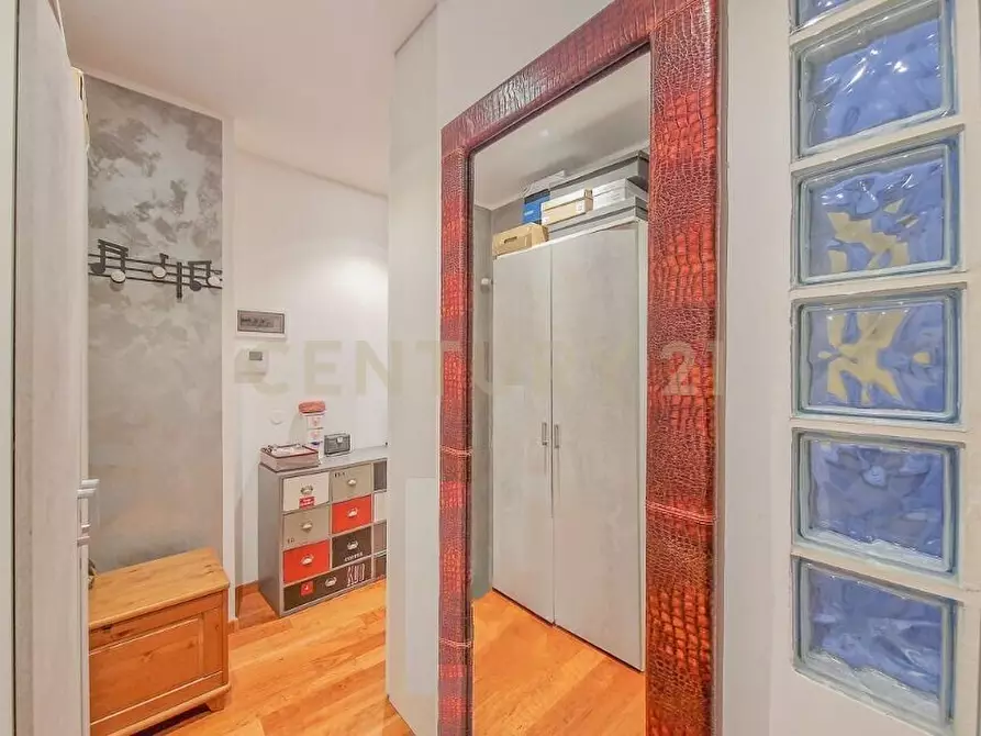 Immagine 4 di Bilocale in affitto  in Via Angelo Scarsellini 36 a Verona