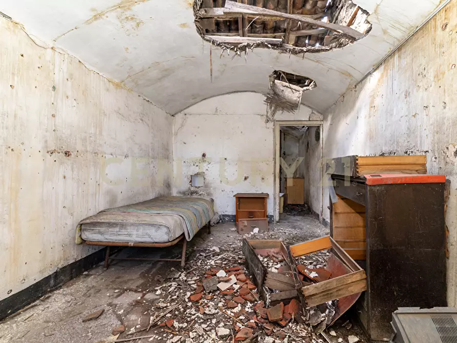 Immagine 32 di Casa indipendente in vendita  in Via Zia Lisa 252 a Catania