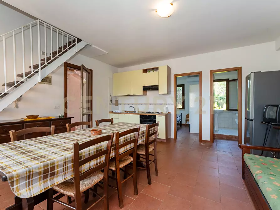 Immagine 5 di Porzione di casa in vendita  in BAIA ARCILE SNC a Augusta