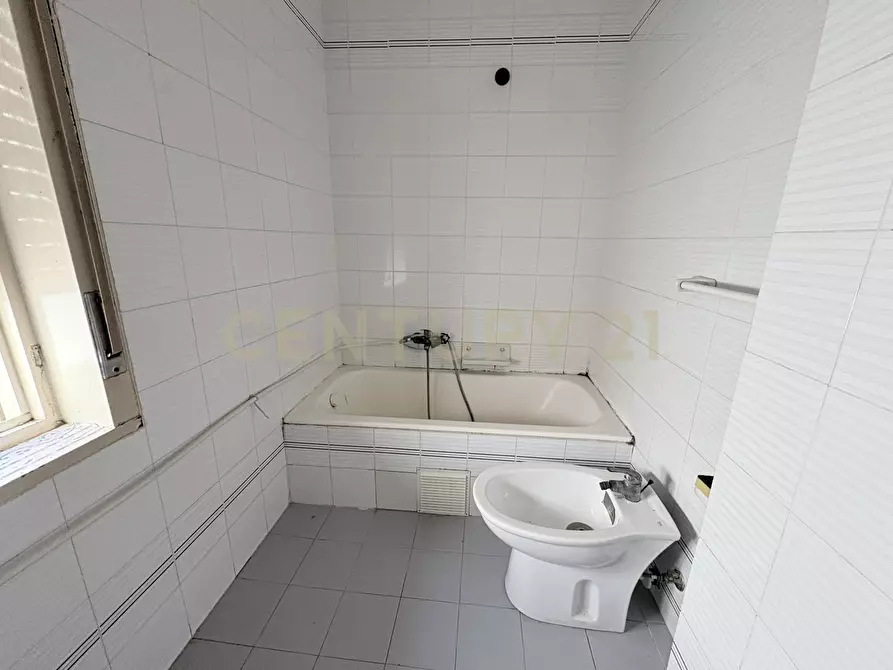 Immagine 7 di Trilocale in vendita  in Via Grotta Santa 299 a Siracusa