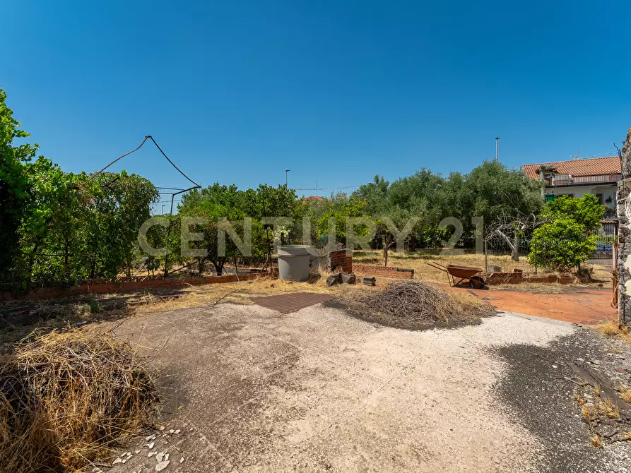 Immagine 13 di Terreno edificabile in vendita  in Via Piano del Conte 21 a Mascalucia