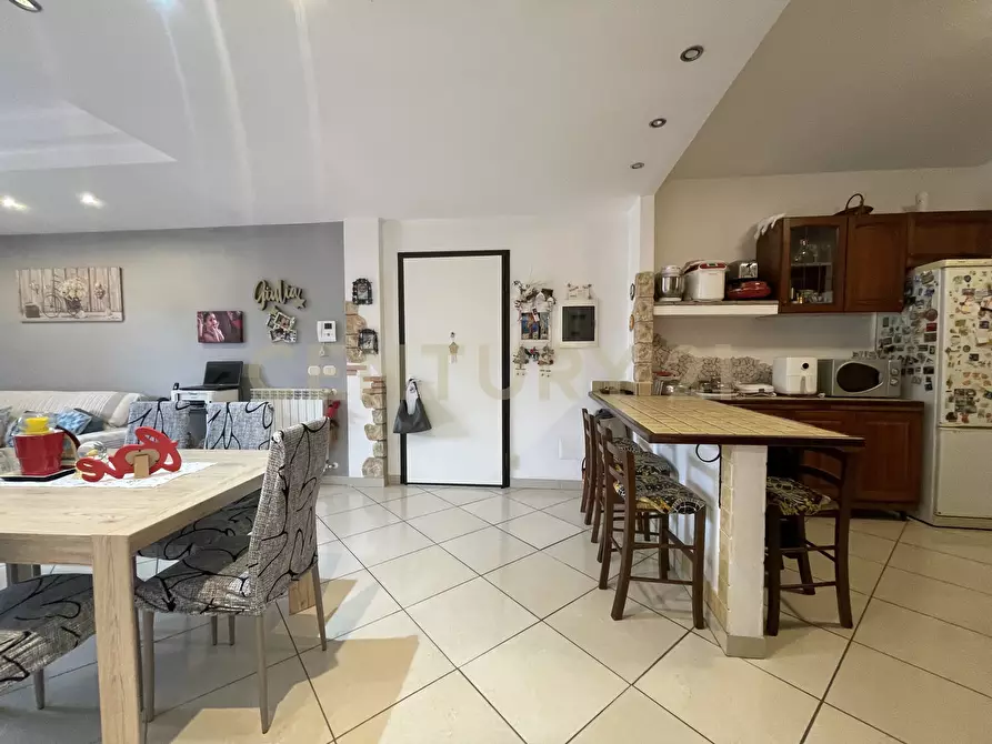 Immagine 16 di Appartamento in vendita  in VIA DELLA CAVA a Monte Argentario