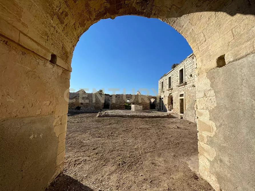 Immagine 10 di Rustico / casale in vendita  in Contrada Alia a Licodia Eubea