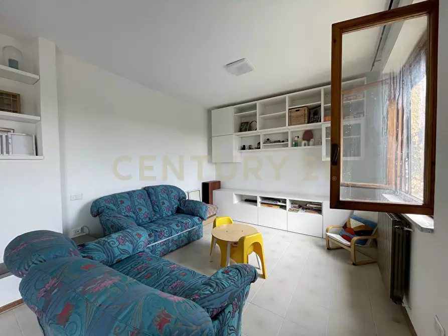 Immagine 7 di Pentalocale in vendita  in Via Pietro Nenni 19 a Orbetello