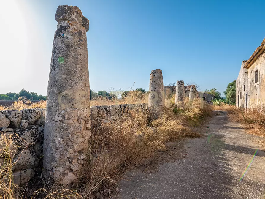 Immagine 32 di Terreno industriale in vendita  in Via per Floridia 11 a Siracusa