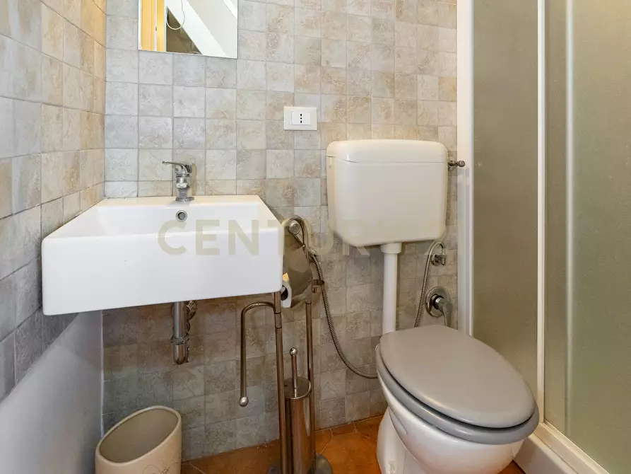 Immagine 8 di Casa indipendente in vendita  in Via Giuseppe Garibaldi 68 a Nicolosi