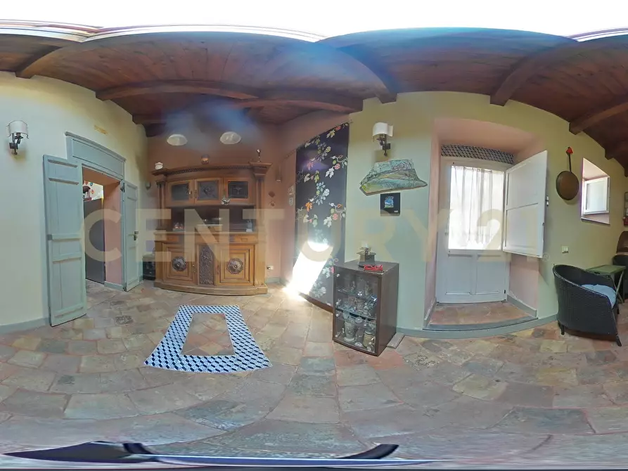 Immagine 58 di Villa in vendita  in Via Calvario 43 a Mascalucia