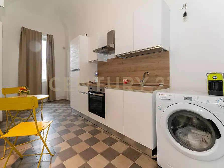 Immagine 11 di Appartamento in vendita  in Via Cordai 96 a Catania