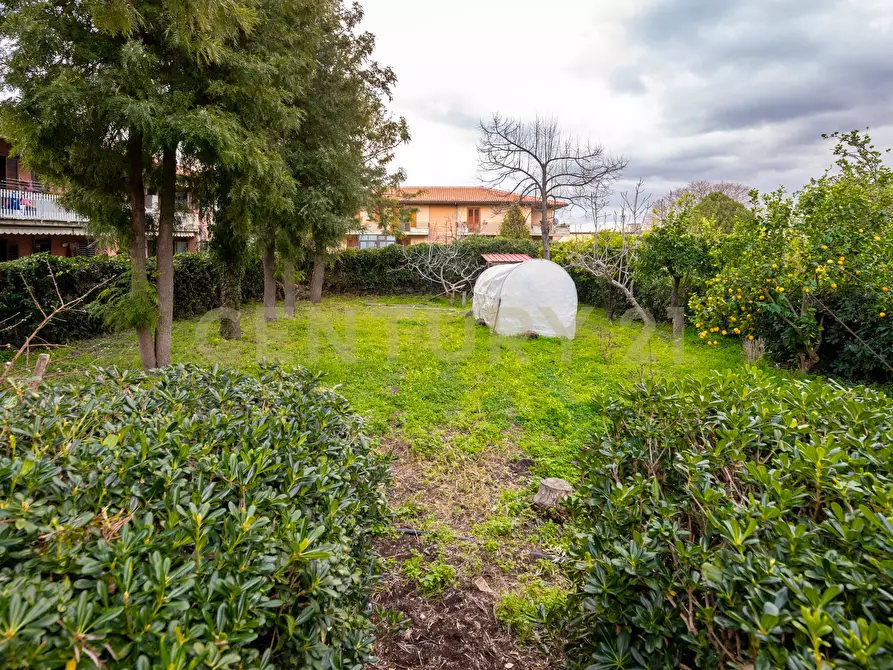 Immagine 48 di Casa bifamiliare in affitto  in VIA ETNEA 168 a Tremestieri Etneo