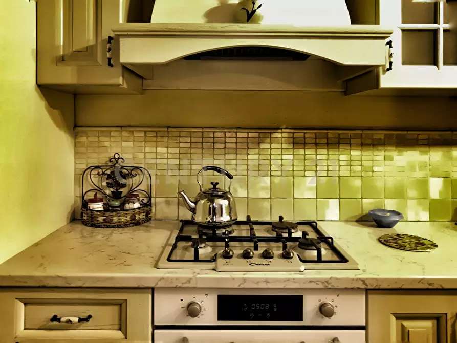 Immagine 32 di Casa indipendente in vendita  in podere san giuseppe a Piancastagnaio