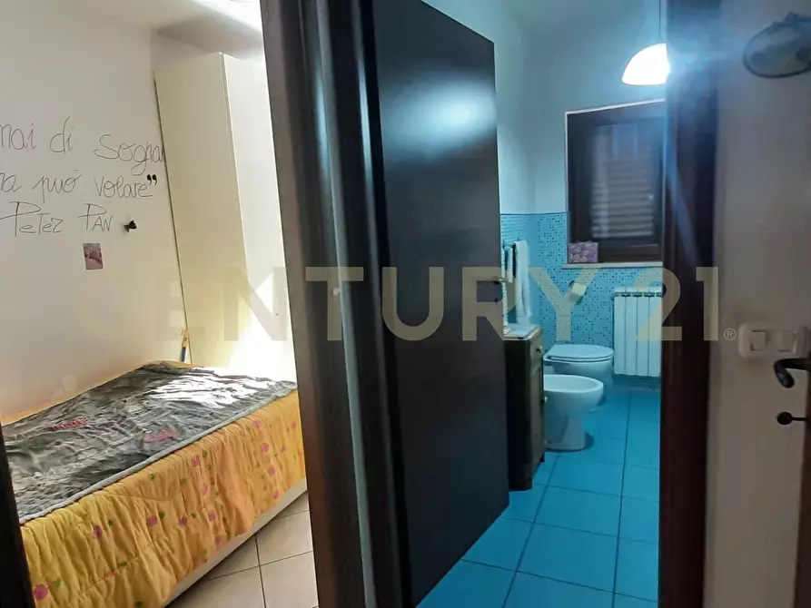 Immagine 24 di Quadrilocale in vendita  in Via Sano di Pietro 35 a Civitella Paganico