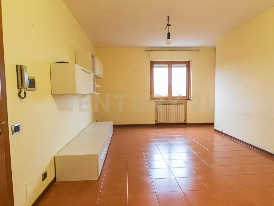 Immagine 9 di Pentalocale in vendita  in Via A. Vignali 16 a Siena