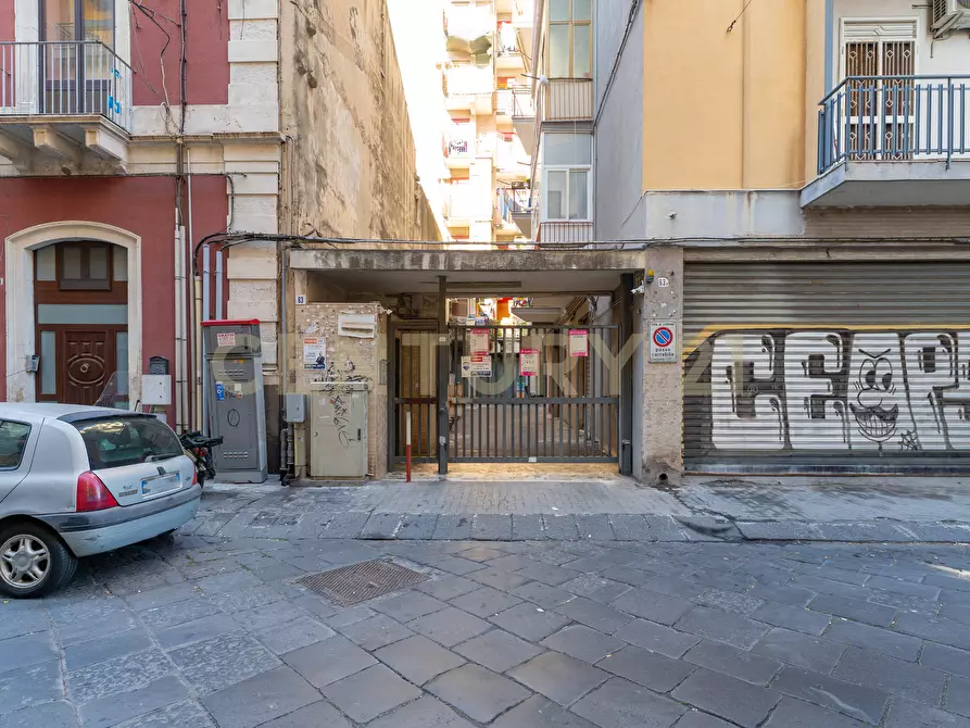 Immagine 1 di Bilocale in vendita  in Via Conte di Torino 63 a Catania