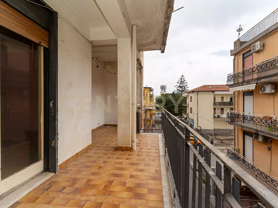 Immagine 25 di Appartamento in vendita  in Via dei Sanguinelli 18 a Catania