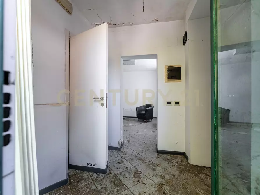 Immagine 45 di Villa in vendita  in Via Galermo 152 a Catania