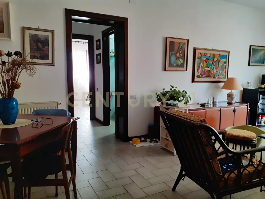 Immagine 21 di Villetta a schiera in vendita  in Via Pietro Micca 5E a Castiglione Della Pescaia