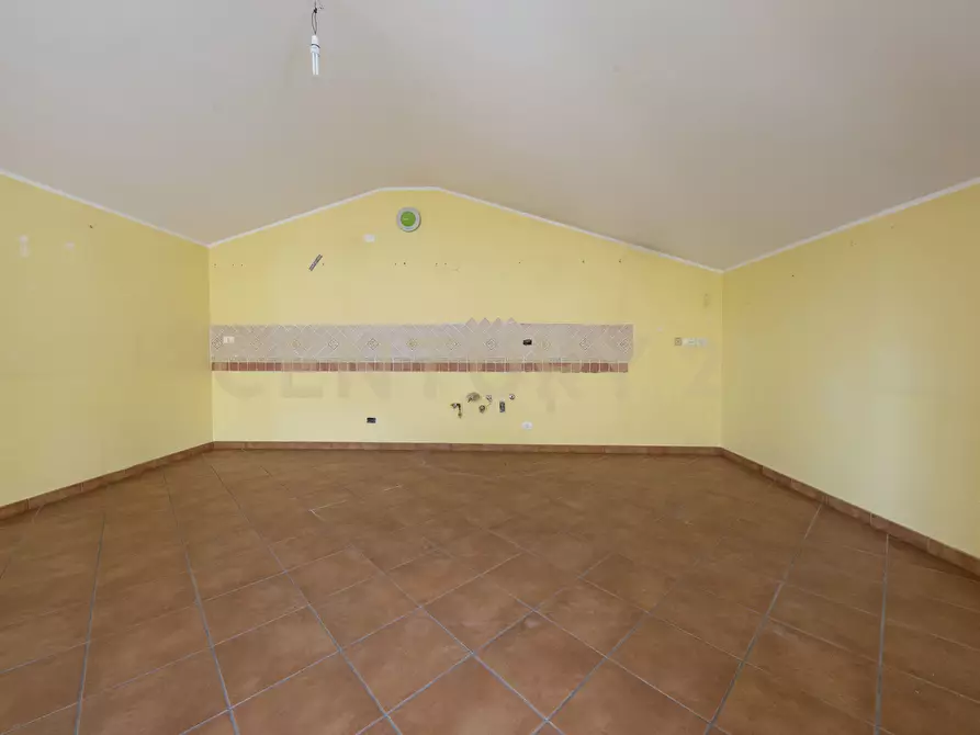 Immagine 125 di Casa indipendente in vendita  in Via San Nullo 5 a Catania