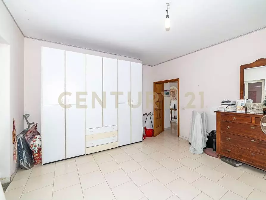 Immagine 19 di Casa indipendente in vendita  in via salaria 5 a San Giovanni La Punta