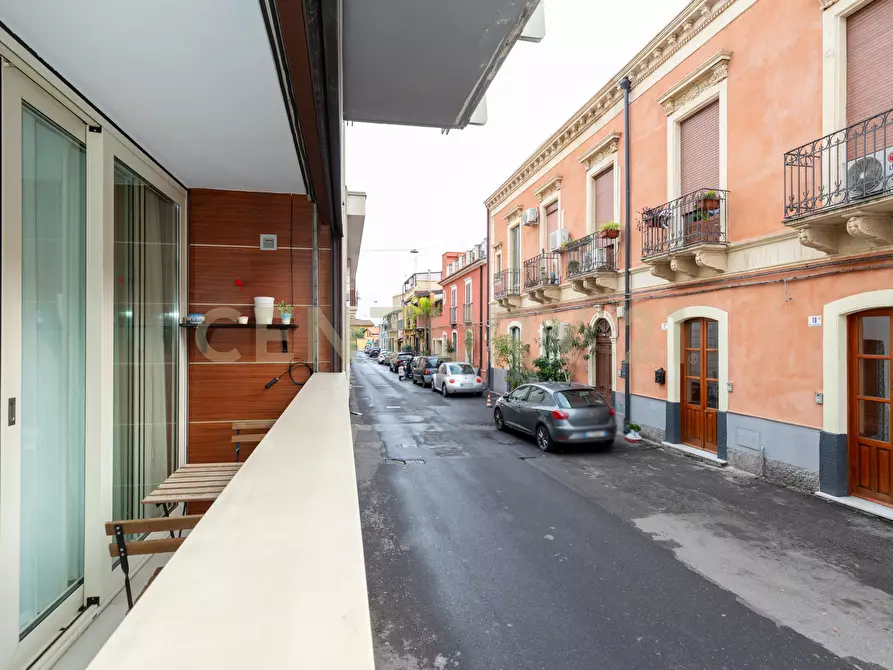 Immagine 25 di Trilocale in vendita  in Via Ruggero Leoncavallo 5 a Catania