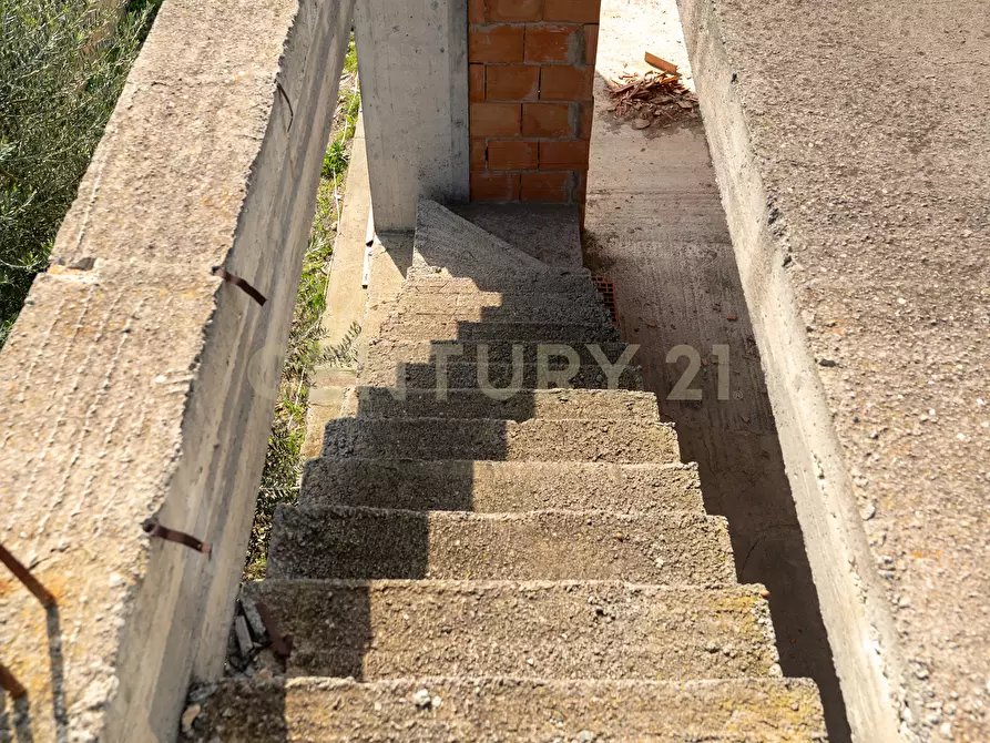 Immagine 41 di Villa in vendita  in Via del Salice a Augusta