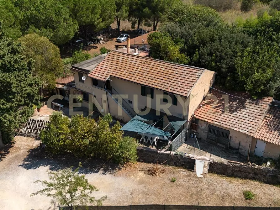 Immagine 25 di Casa indipendente in vendita  in Località Poggio Pertuso a Monte Argentario
