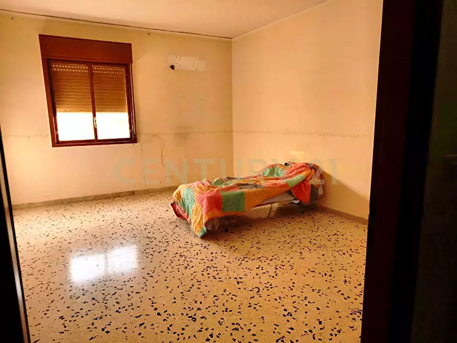 Immagine 4 di Bilocale in vendita  in Via Scillato 34 a Palermo