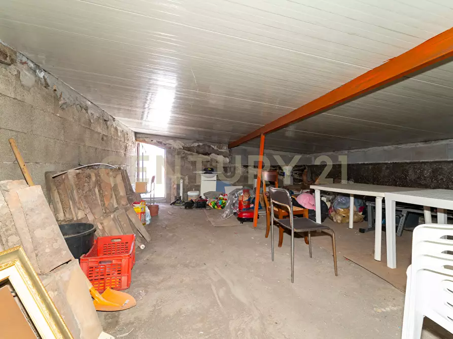 Immagine 52 di Casa semindipendente in vendita  in Via Duca degli Abruzzi 105 a San Giovanni La Punta