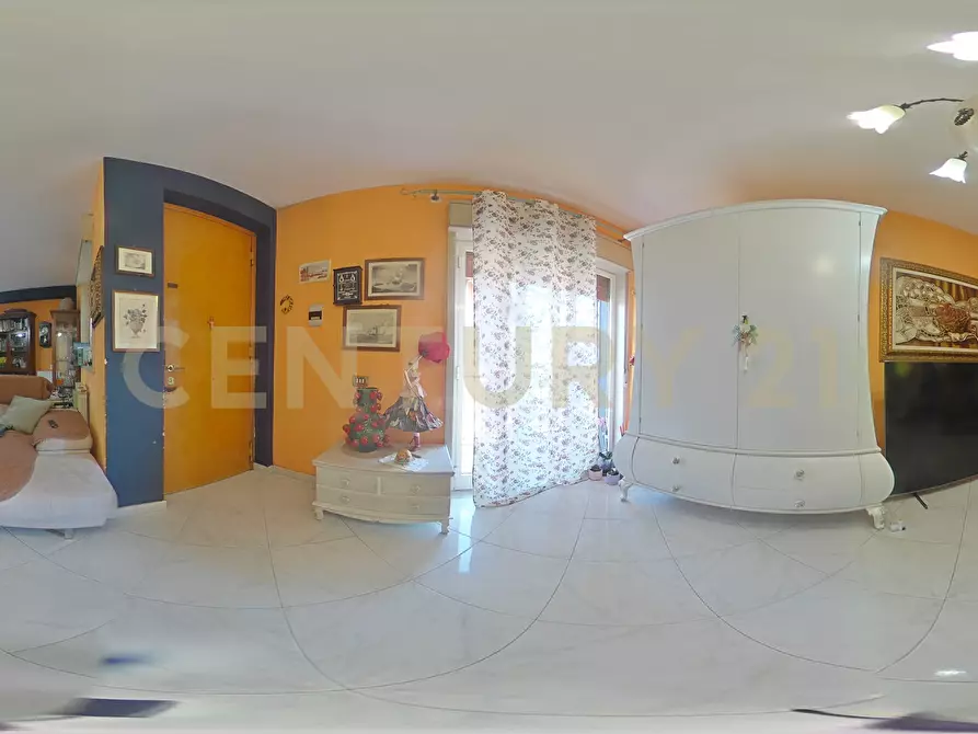Immagine 40 di Appartamento in vendita  in Via Rua 78 a Aci Catena