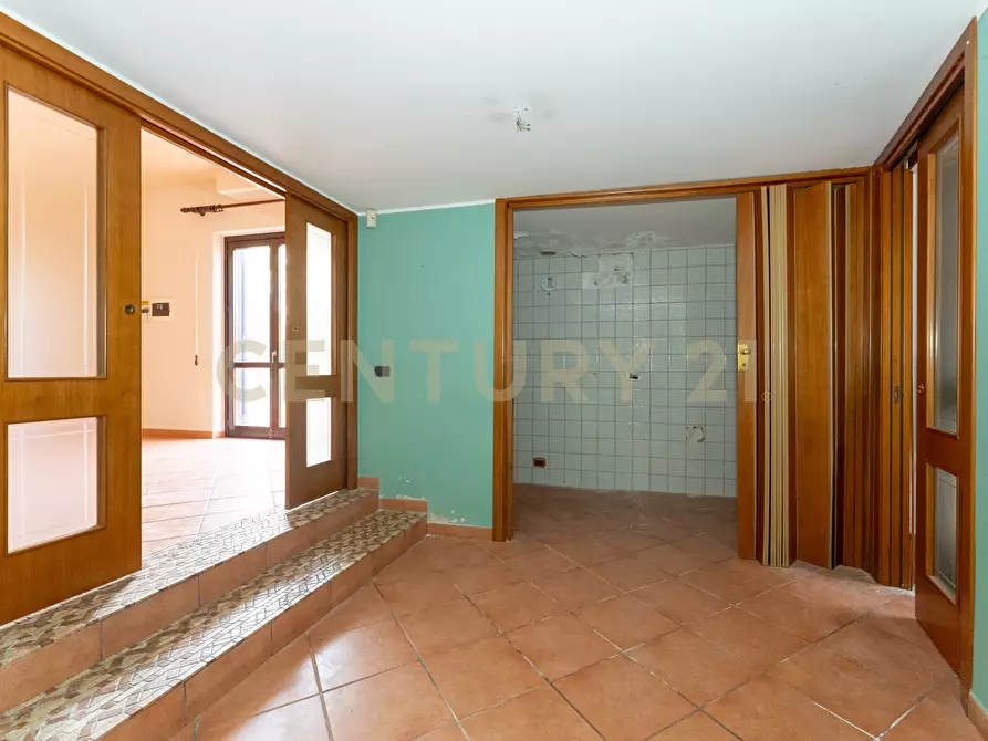 Immagine 59 di Villa in vendita  in Via Porto Marretti 17 a Mascalucia