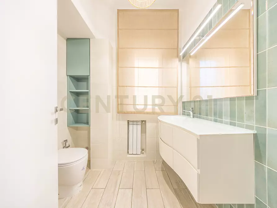 Immagine 24 di Trilocale in vendita  in Via Ardeatina 54 a Anzio