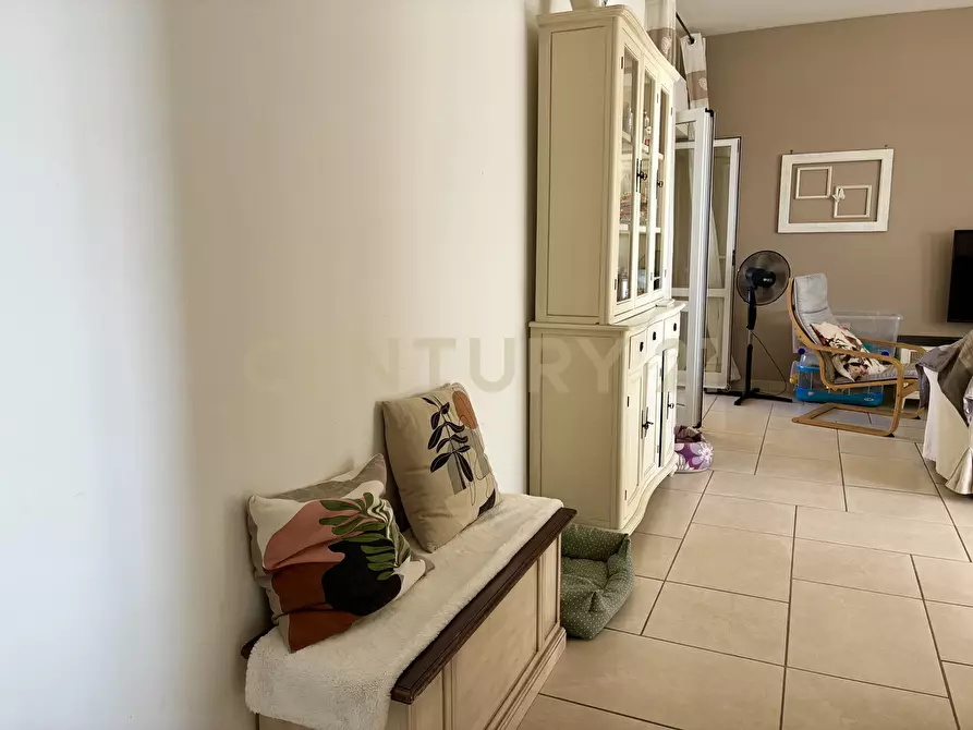 Immagine 16 di Quadrilocale in vendita  in Via Donatori del Sangue 67 a Orbetello