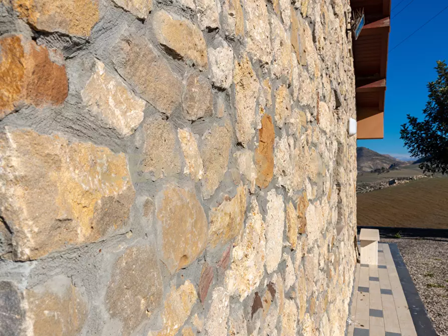 Immagine 32 di Villa in vendita  in Strada Provinciale 23b a Centuripe