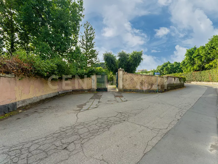 Immagine 36 di Appartamento in vendita  in Via Nuova 122 a Acireale