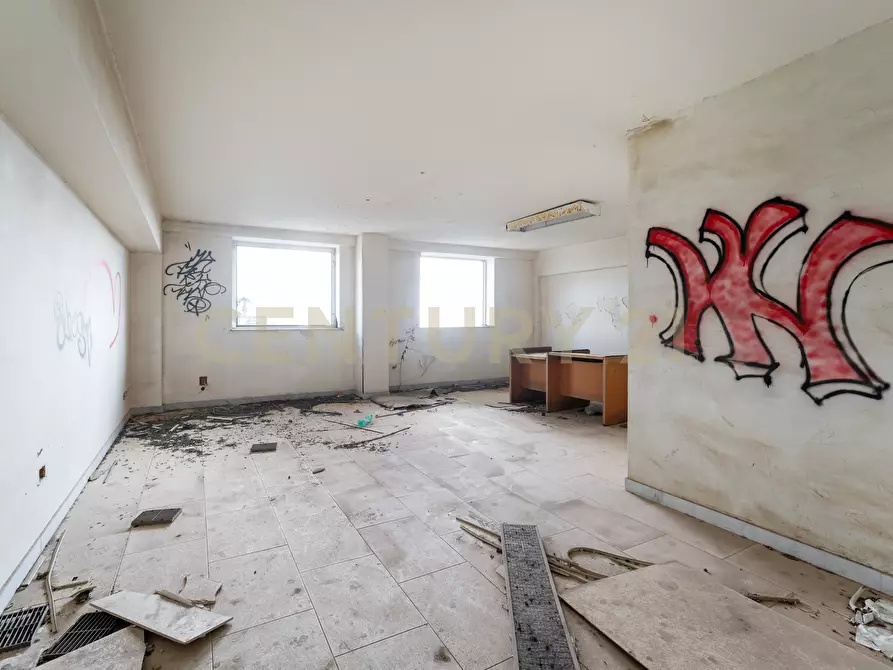 Immagine 32 di Palazzo in vendita  in SP13 53 a Motta Sant'anastasia