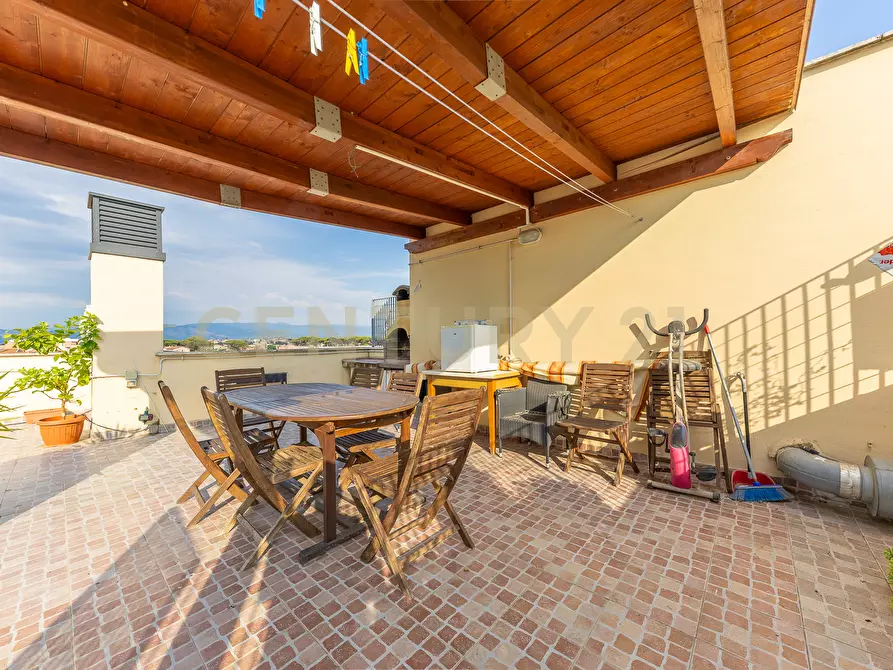 Immagine 39 di Bilocale in vendita  in Via Raffaello Liberti 163 a Roma