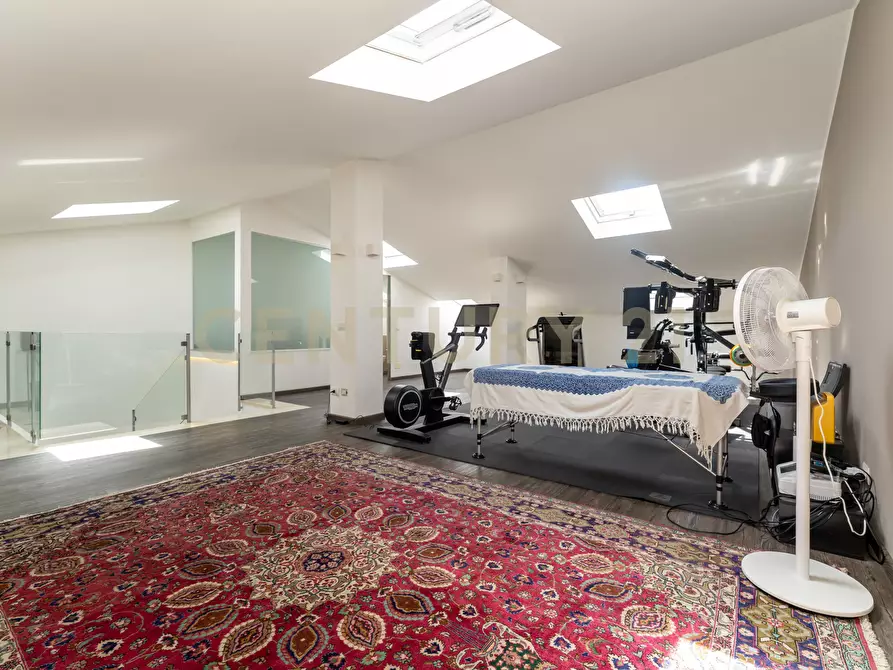 Immagine 121 di Villa in vendita  in Via Scala 58 a San Gregorio Di Catania