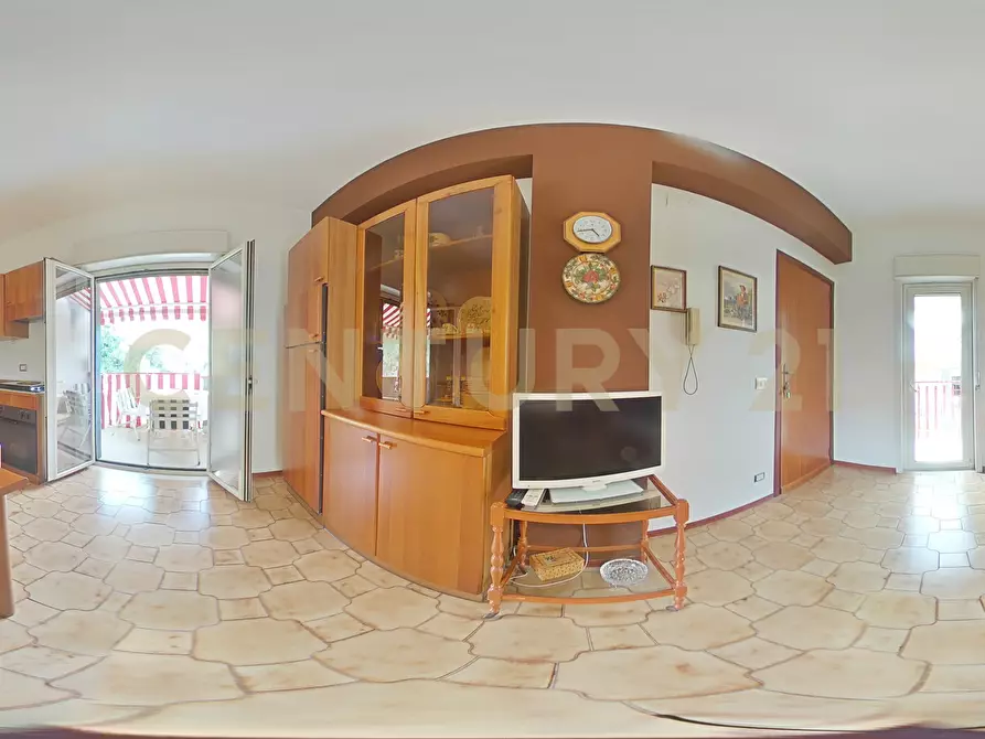 Immagine 40 di Appartamento in vendita  in Via Erice 3 a Giardini-Naxos