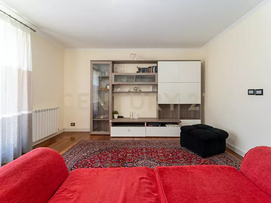 Immagine 15 di Attico in vendita  in Via Salvatore di Franco 5 a Catania