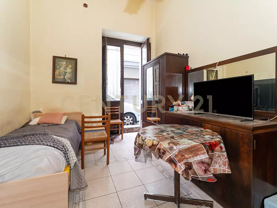 Immagine 6 di Casa indipendente in vendita  in Via Vittorio Veneto 83 a Misterbianco