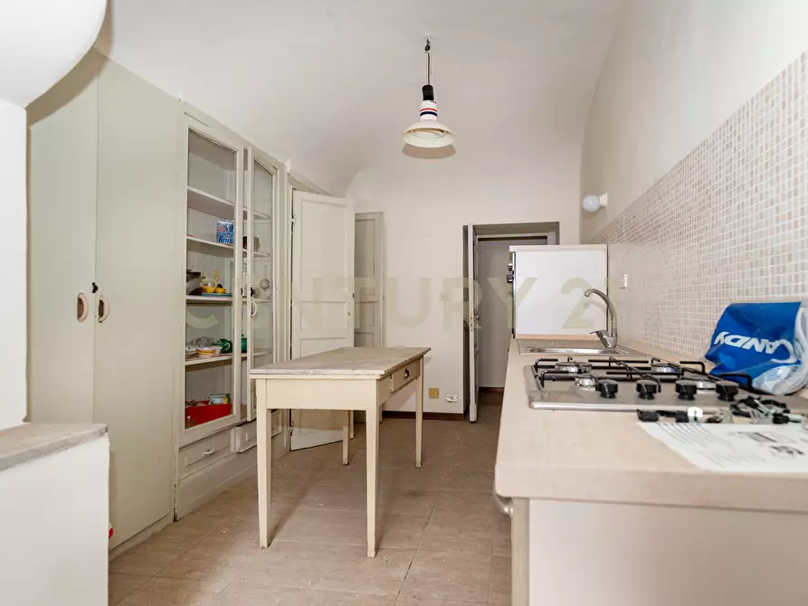 Immagine 39 di Appartamento in vendita  in Via Pacini a Catania