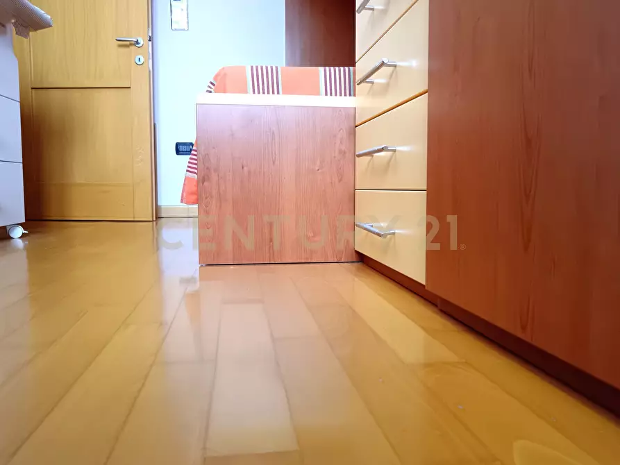 Immagine 20 di Pentalocale in vendita  in Via San Andrea 29 a Abbadia San Salvatore