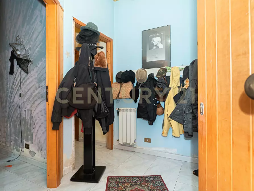 Immagine 2 di Pentalocale in vendita  in Via delle Ginestre s.n.c. a Pedara