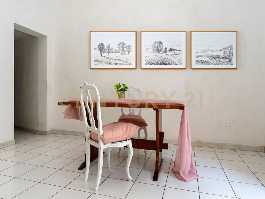 Immagine 7 di Bilocale in vendita  in Via San Vincenzo Dè Paoli 18 a Catania